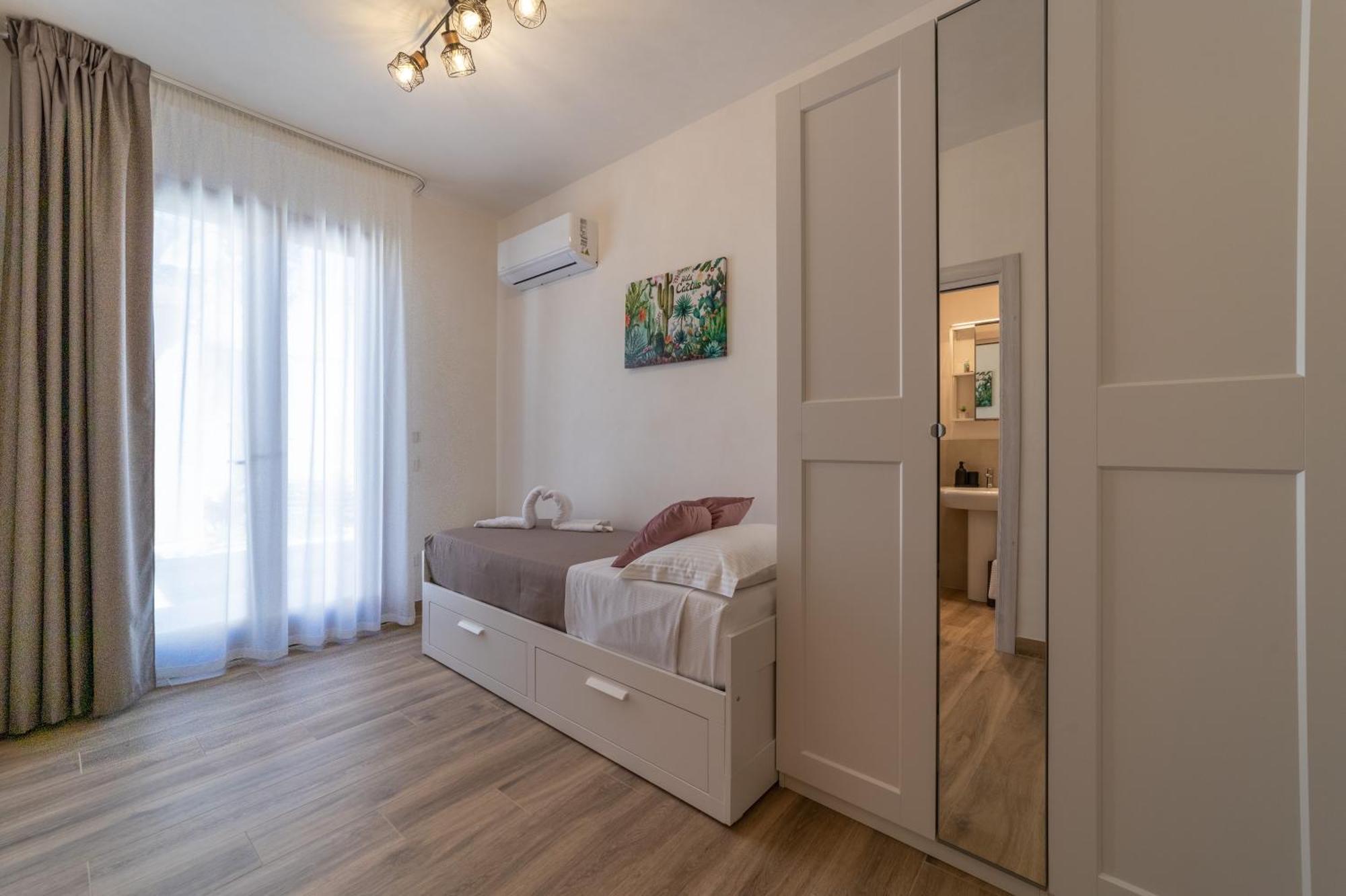 Hotel Baglio Tuzza Marsala Zewnętrze zdjęcie