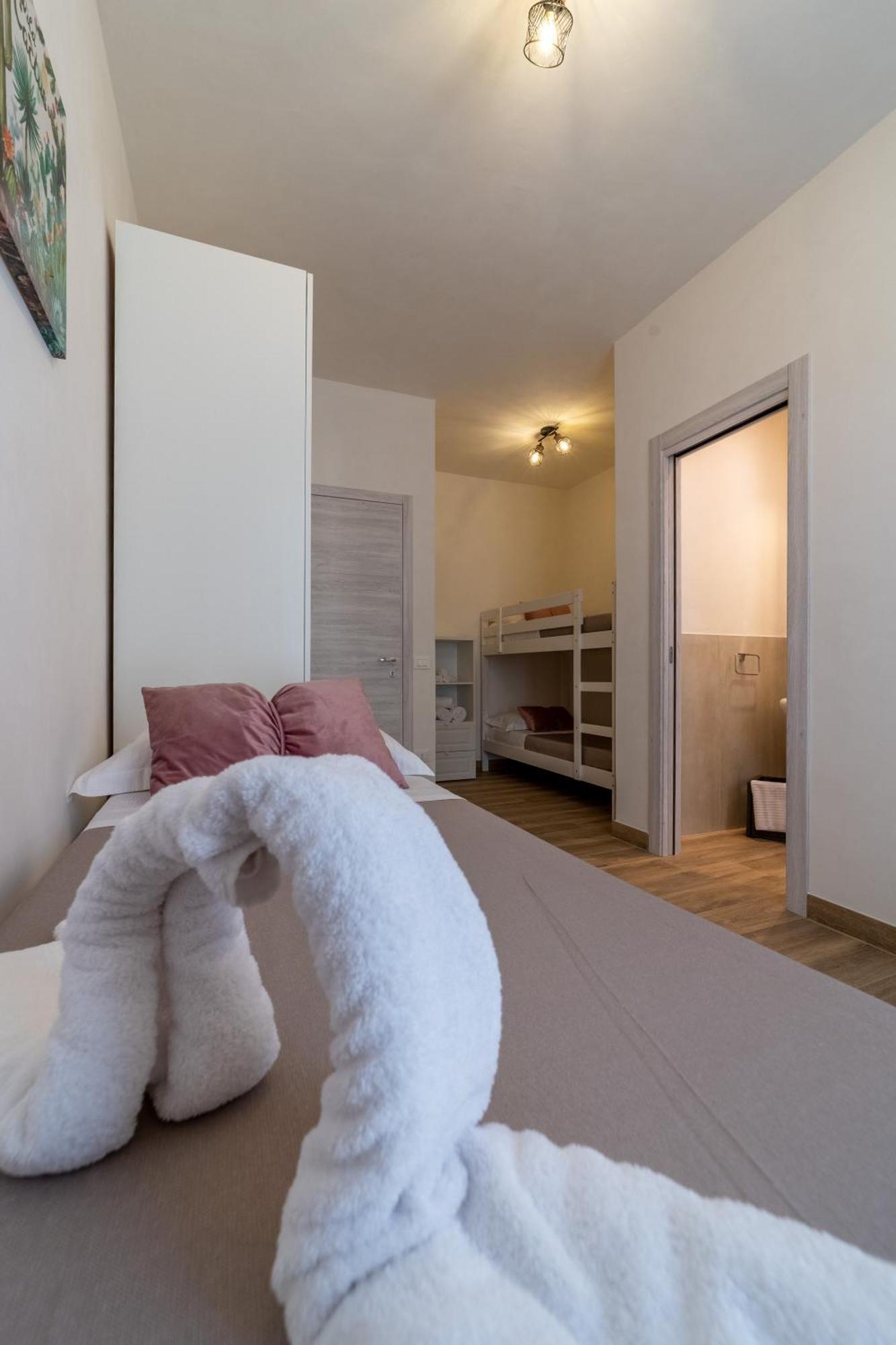 Hotel Baglio Tuzza Marsala Zewnętrze zdjęcie