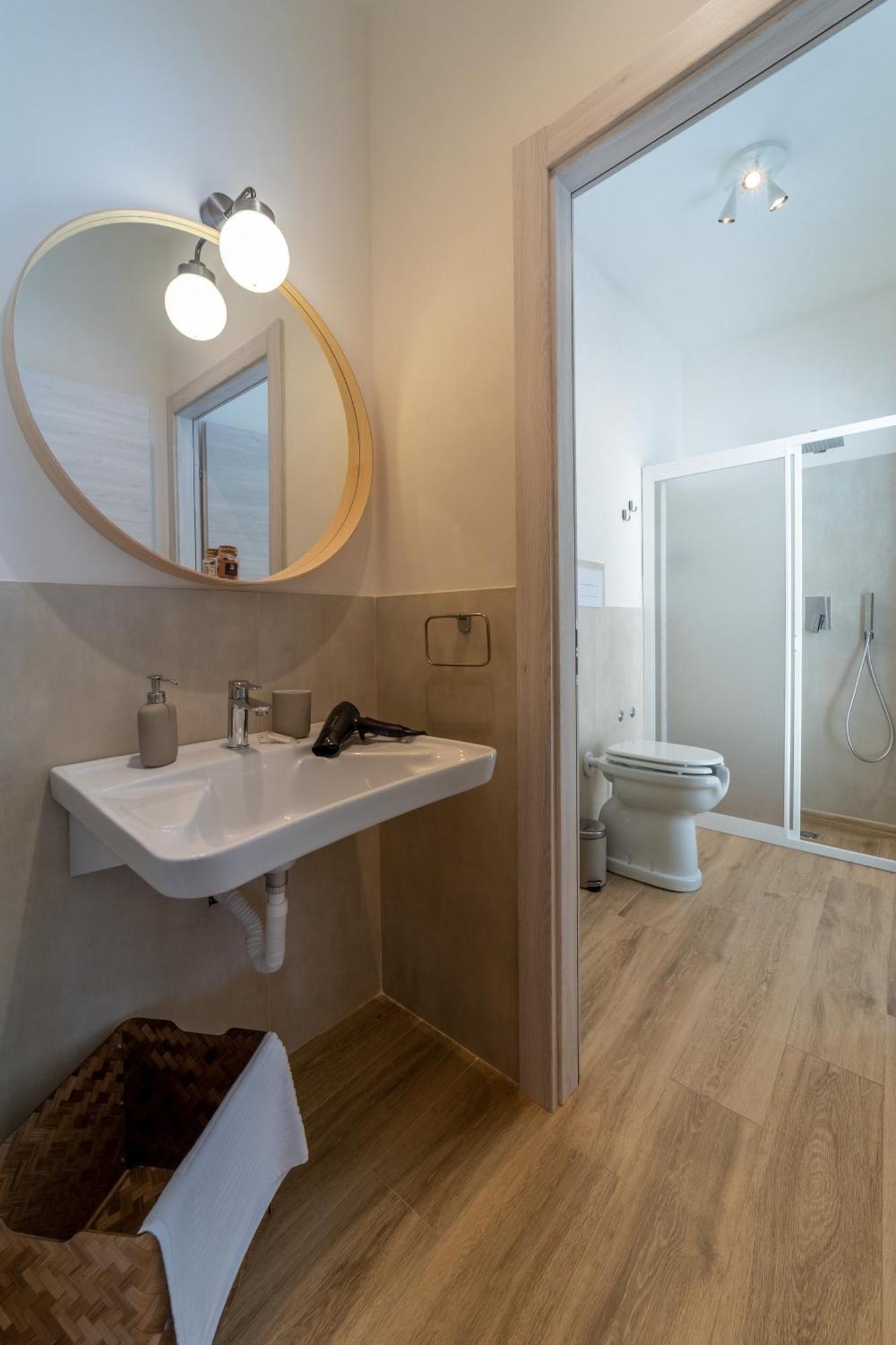 Hotel Baglio Tuzza Marsala Zewnętrze zdjęcie
