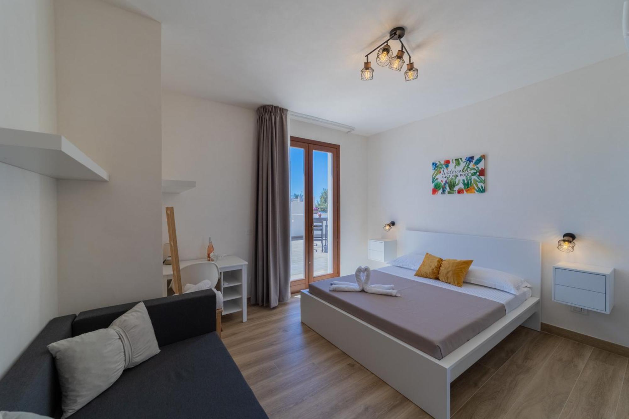 Hotel Baglio Tuzza Marsala Zewnętrze zdjęcie