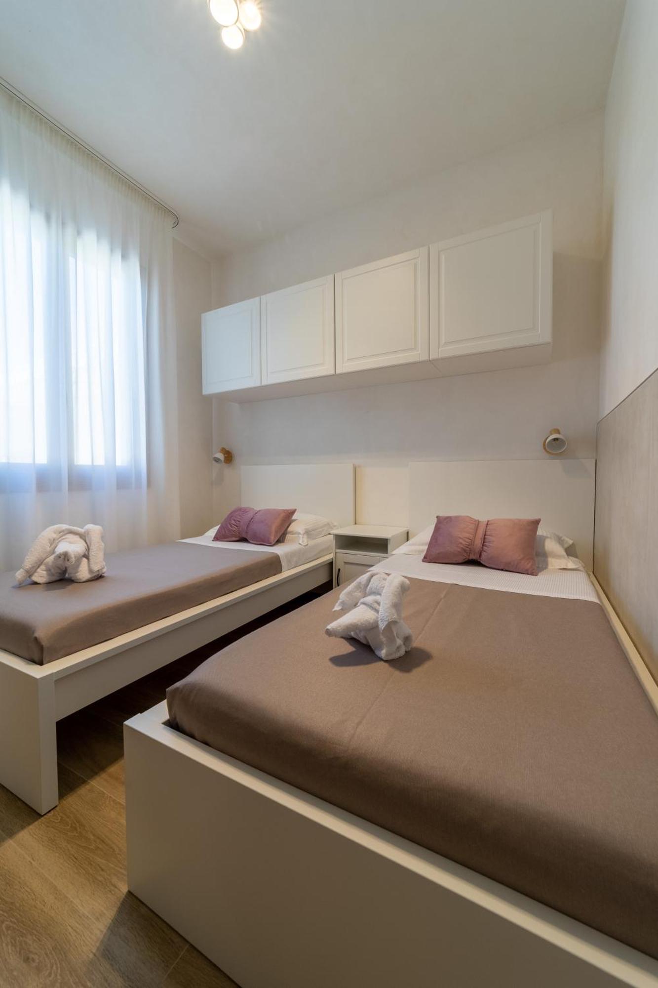 Hotel Baglio Tuzza Marsala Zewnętrze zdjęcie