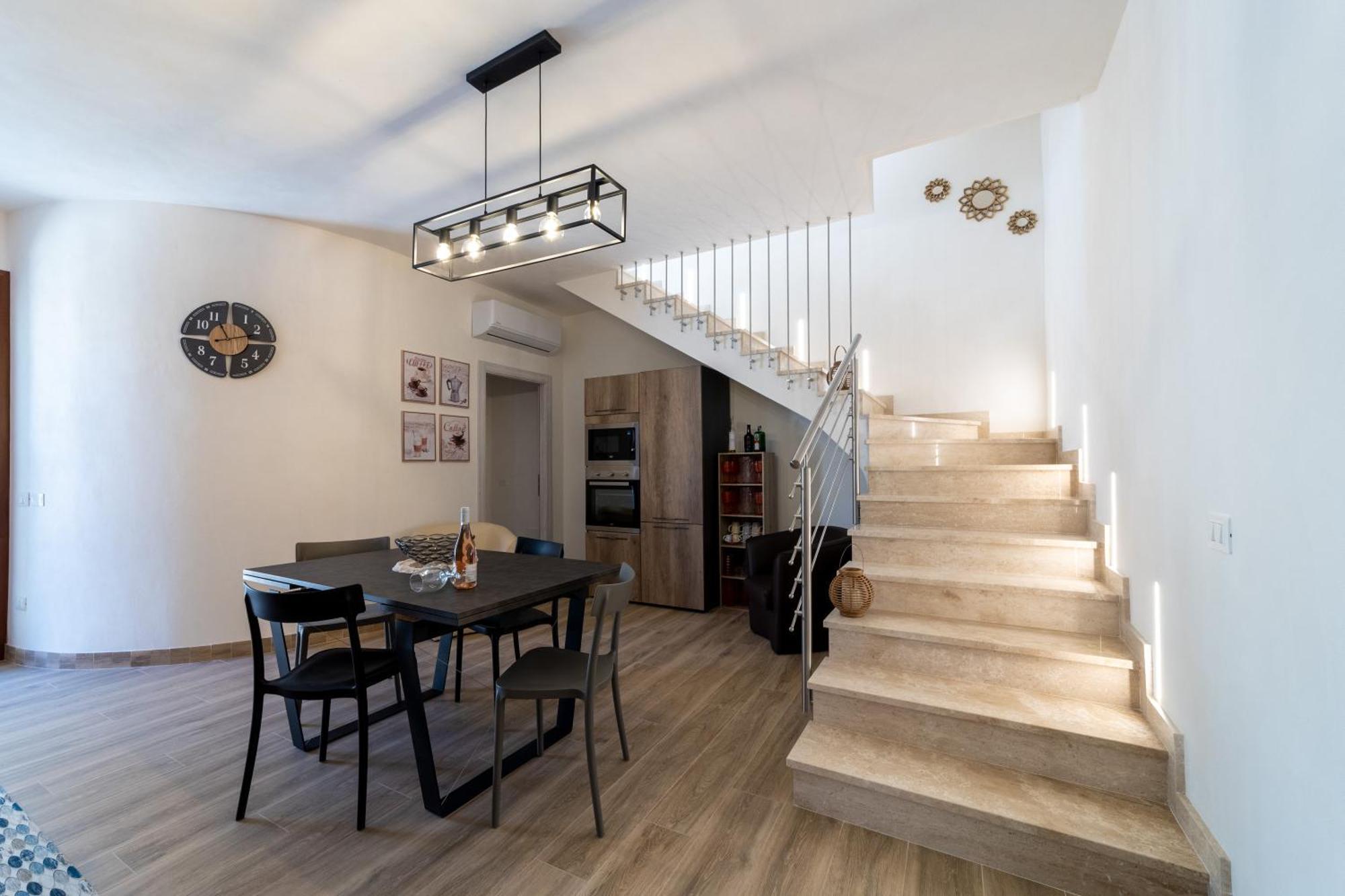Hotel Baglio Tuzza Marsala Zewnętrze zdjęcie