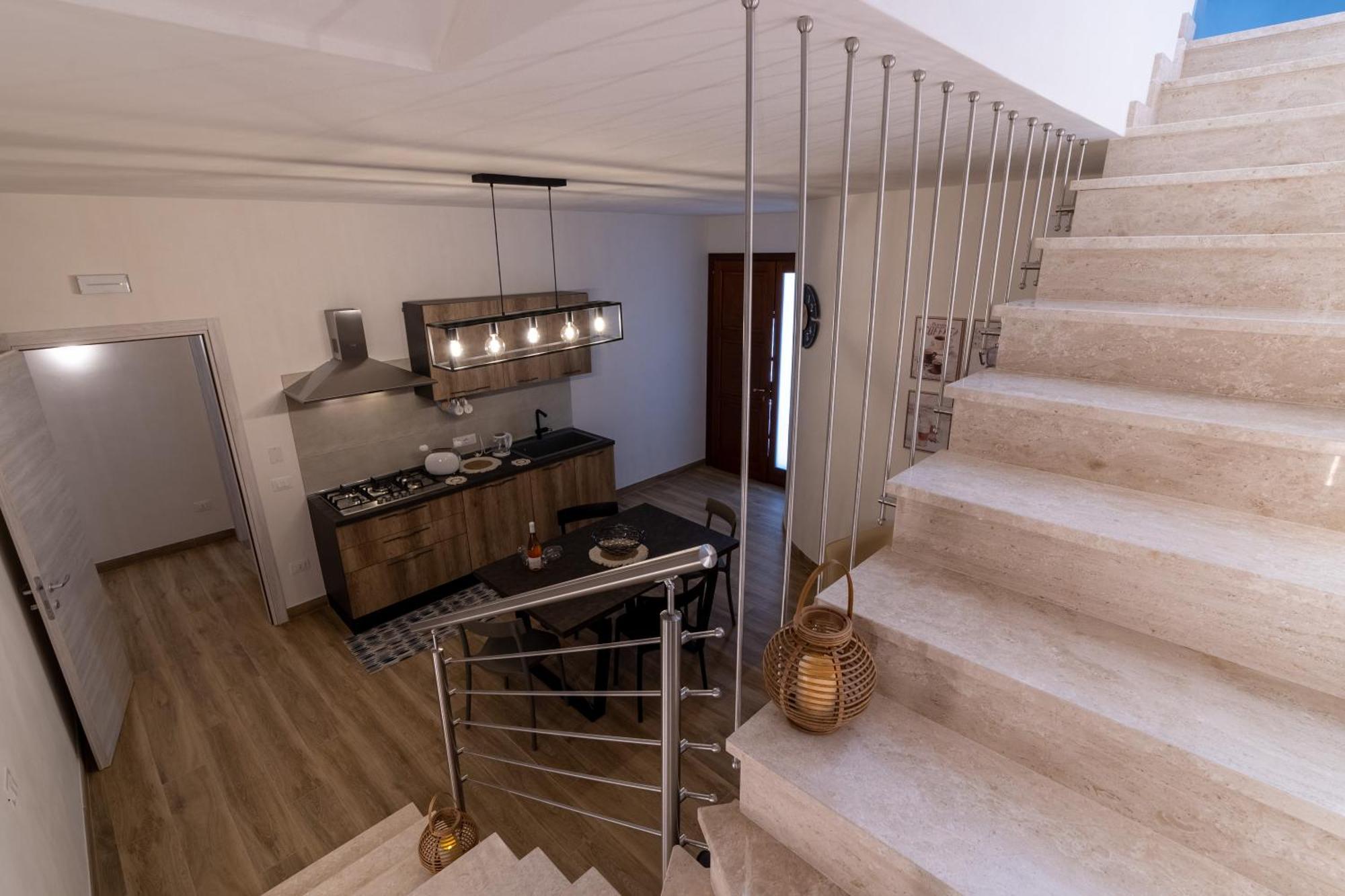Hotel Baglio Tuzza Marsala Zewnętrze zdjęcie