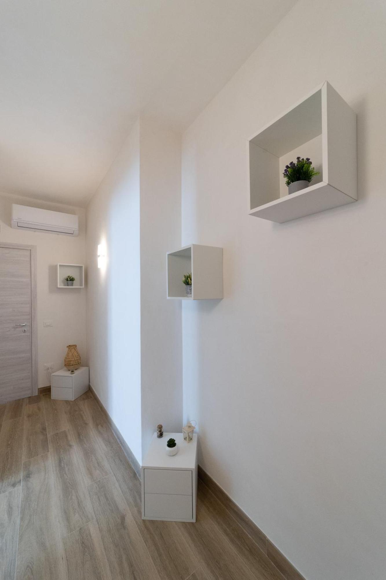 Hotel Baglio Tuzza Marsala Zewnętrze zdjęcie